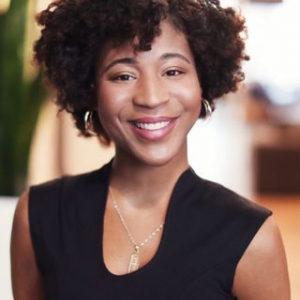 Photo of Claudette Rolling - Compass