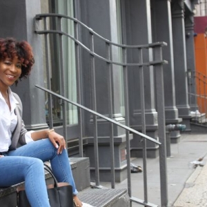 Photo of Claudette Rolling - Compass