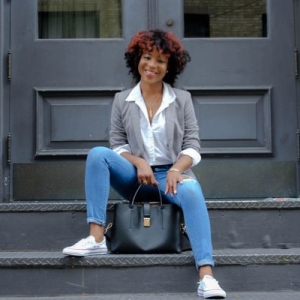 Photo of Claudette Rolling - Compass