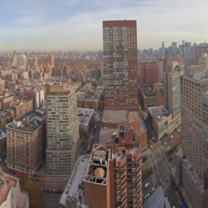 New York Pan Am Equities