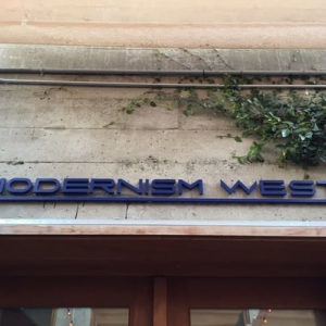 Photo of Modernism West