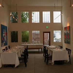 Photo of Modernism West
