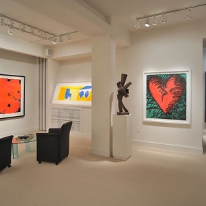 San Francisco Meyerovich  Gallery