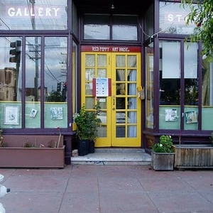 Photo of The Red Poppy Art House