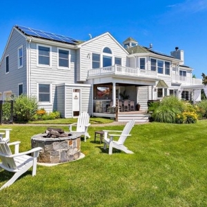 Long Branch Frank Delaney- O'Brien Realty