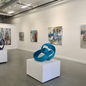 Photo of Desta Gallery