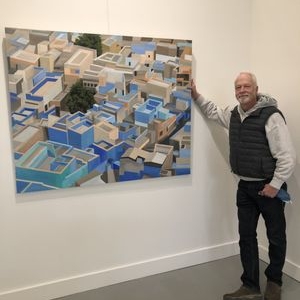Photo of Desta Gallery