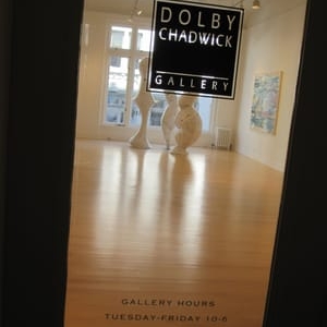 Photo of Dolby Chadwick Gallery