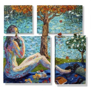 Photo of Gallery Sausalito & Working Art Studio