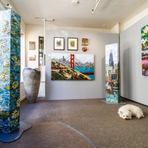 Photo of Gallery Sausalito & Working Art Studio