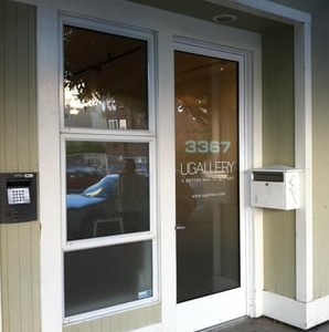 San Francisco UGallery