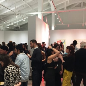 San Francisco Embark Gallery
