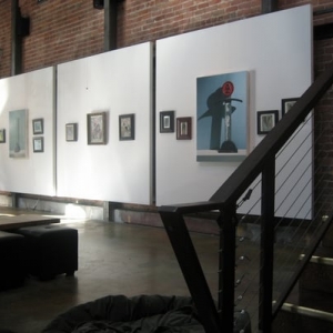 Photo of Varnish Fine Art