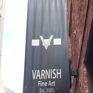 Photo of Varnish Fine Art