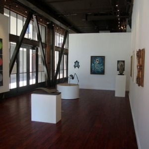 Photo of Varnish Fine Art