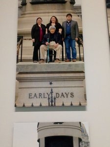 Photo of San Francisco Arts Commission Gallery