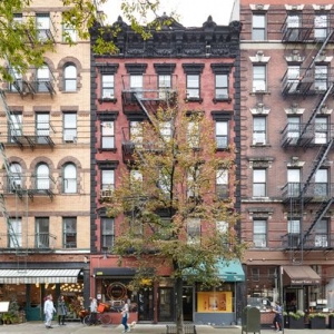 New York Building Equity Management
