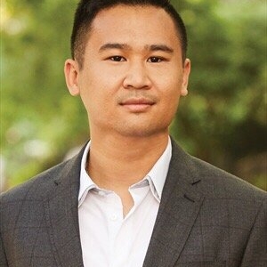Photo of Donald Lai - Corcoran