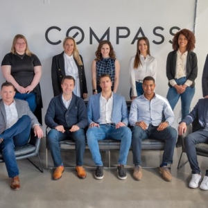 Hoboken The VIP Team - COMPASS
