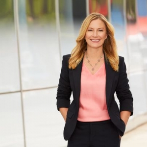 Photo of Teri Cavanaugh - Corcoran Real Estate