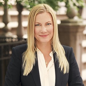 Photo of Teri Cavanaugh - Corcoran Real Estate