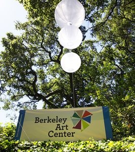 Berkeley Berkeley Art Center