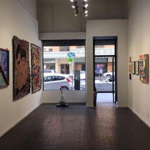 Photo of Good Mother Gallery