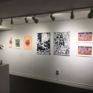 Photo of Good Mother Gallery