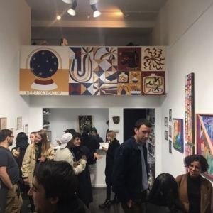 Photo of Good Mother Gallery