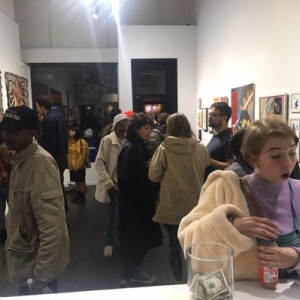 Photo of Good Mother Gallery