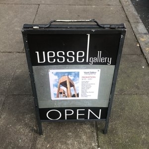 Photo of Vessel Gallery