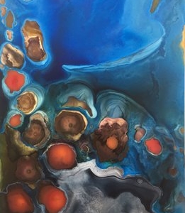 Photo of Vessel Gallery
