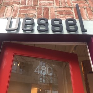Photo of Vessel Gallery