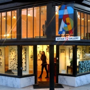 Photo of Avenue 12 Gallery
