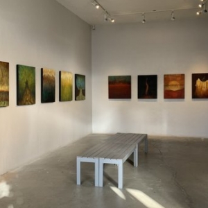 Photo of Abrams Claghorn Gallery