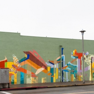 Photo of Abrams Claghorn Gallery