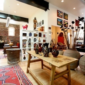 Photo of Colonial Arts