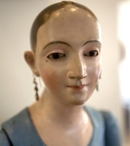 Photo of Colonial Arts