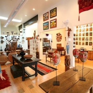 Photo of Colonial Arts