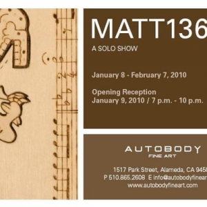 Photo of Autobody Fine Art