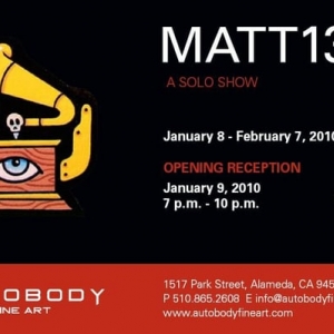 Photo of Autobody Fine Art
