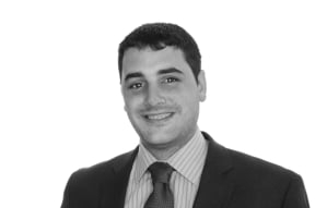 Photo of Jonathan Abbou - Village Broker