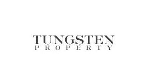 Photo of Tungsten Property