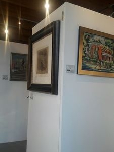 Photo of Thelma Harris Gallery