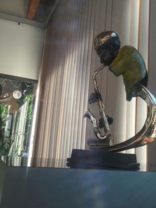 Photo of Thelma Harris Gallery
