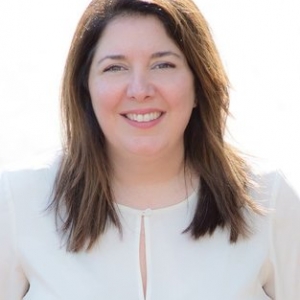 Photo of Joelle Chilazi - Compass Jersey City
