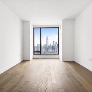 Photo of Joelle Chilazi - Compass Jersey City