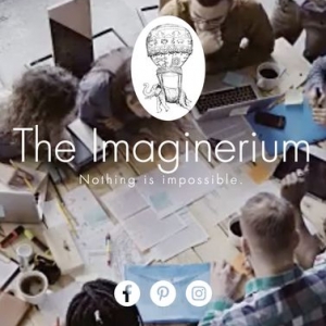 Photo of The Imaginerium