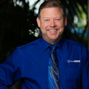 Photo of Brainshare Coach