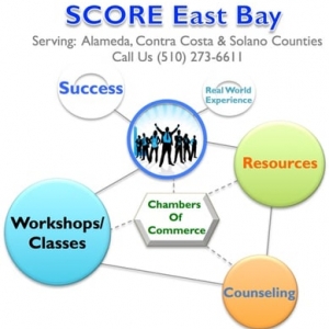 Photo of SCORE East Bay